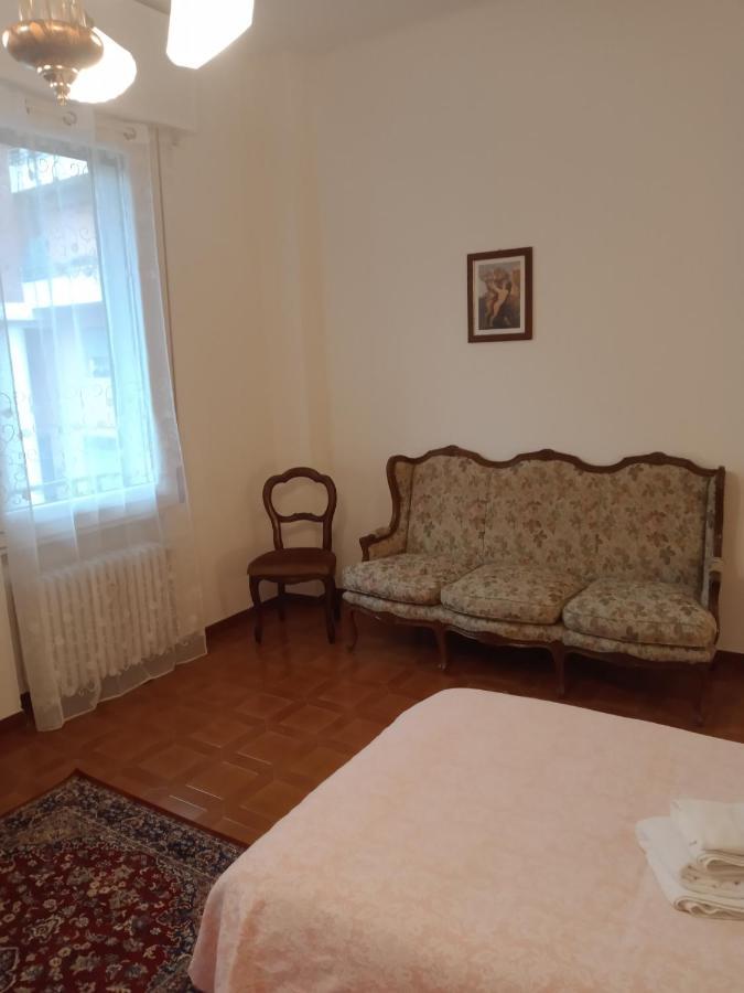 Residence Colli Bologna Luaran gambar