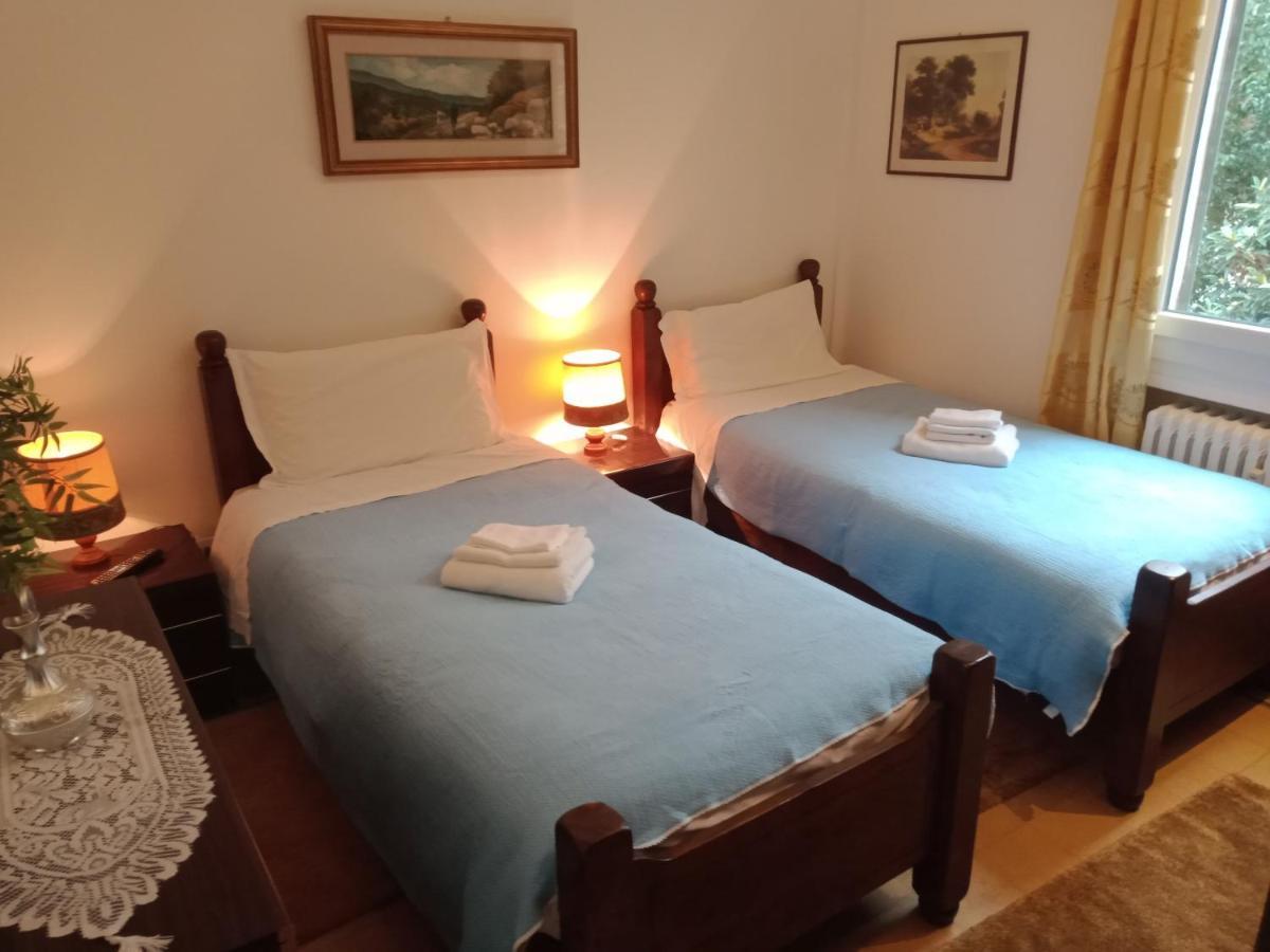 Residence Colli Bologna Luaran gambar