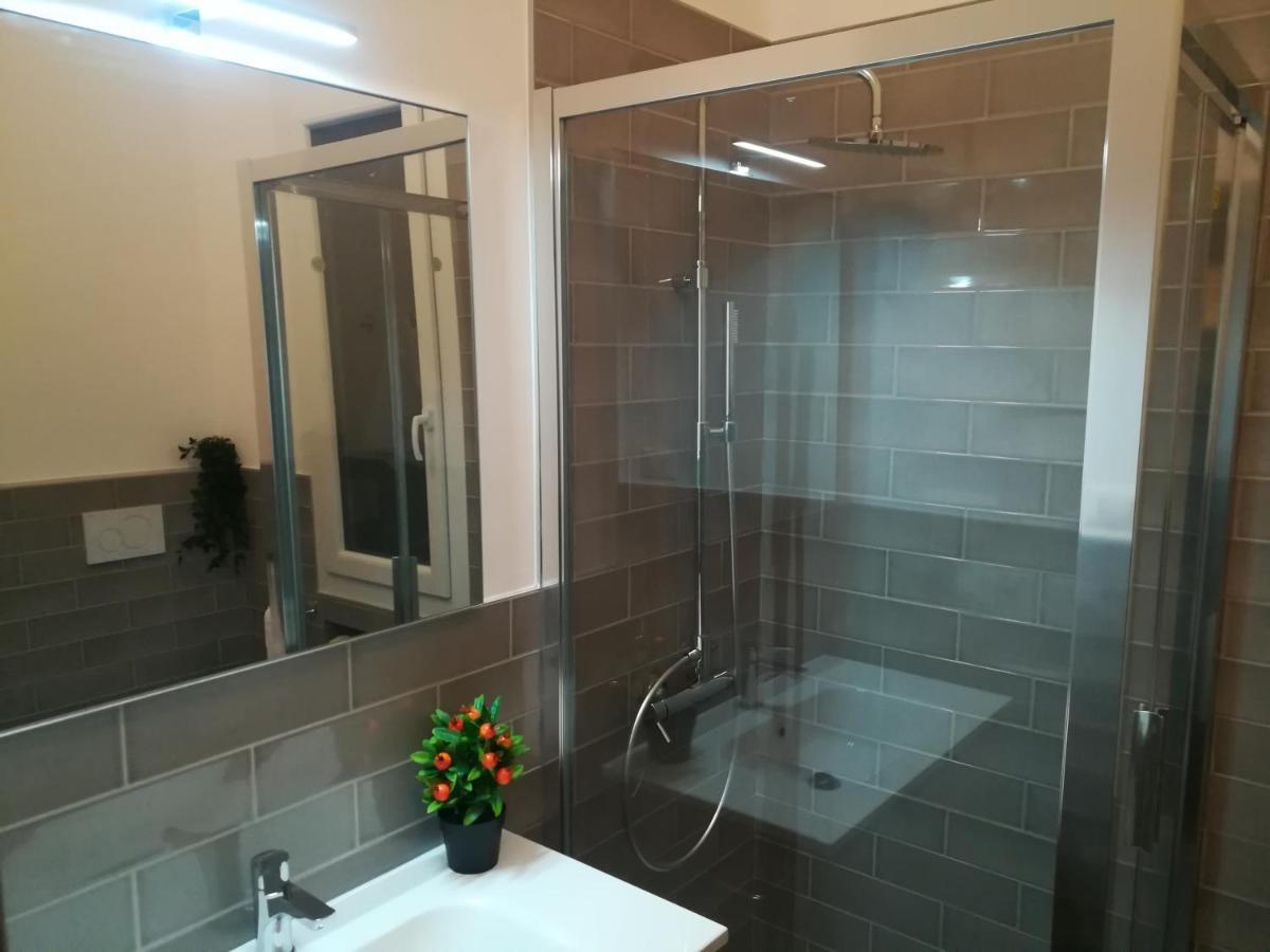 Residence Colli Bologna Luaran gambar