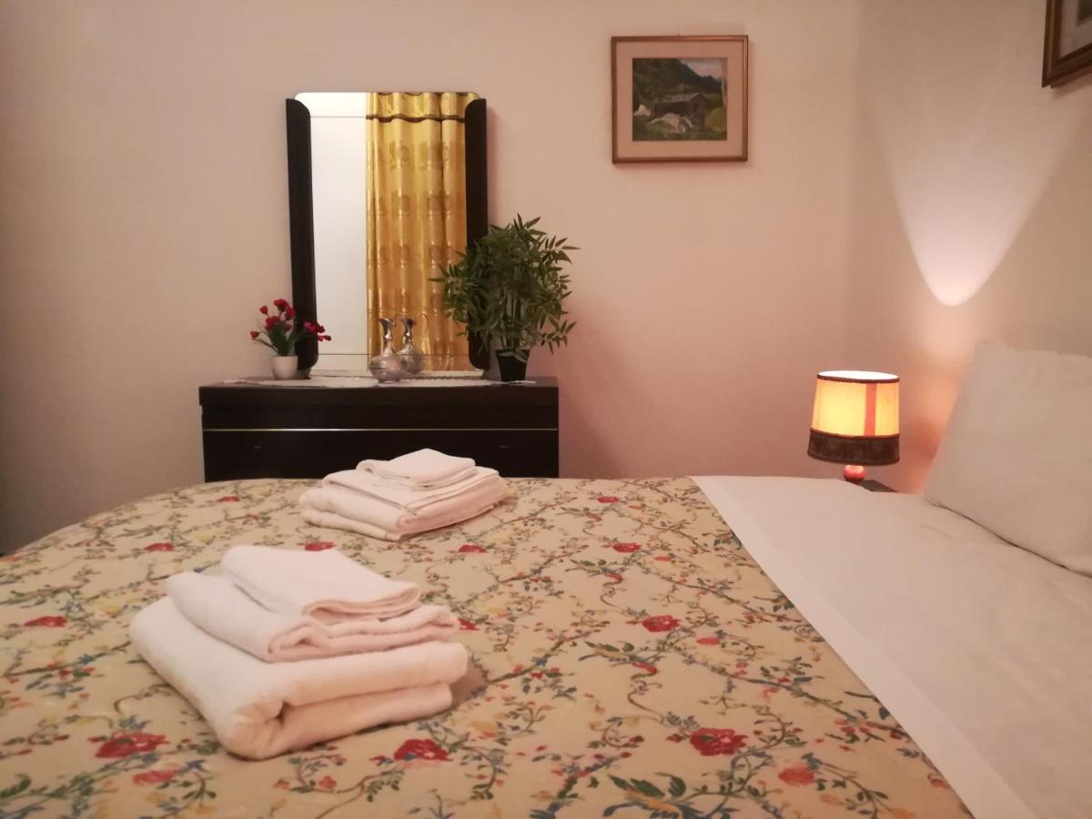 Residence Colli Bologna Luaran gambar