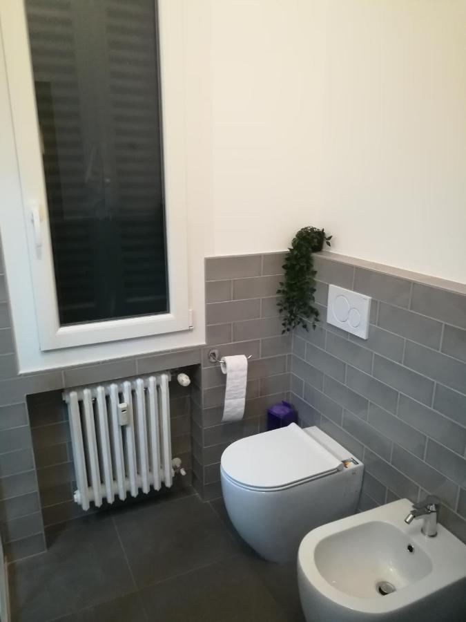 Residence Colli Bologna Luaran gambar
