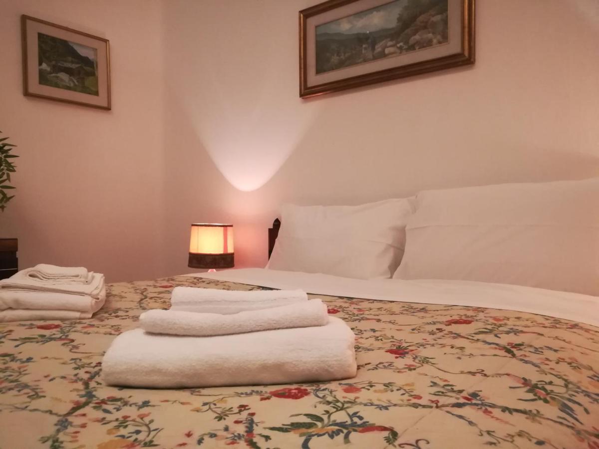 Residence Colli Bologna Luaran gambar