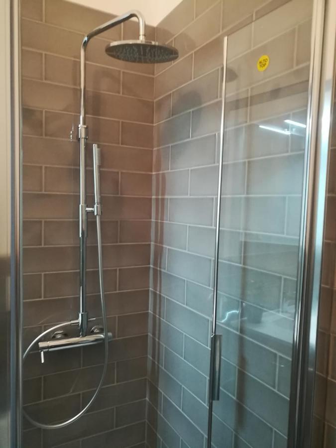 Residence Colli Bologna Luaran gambar