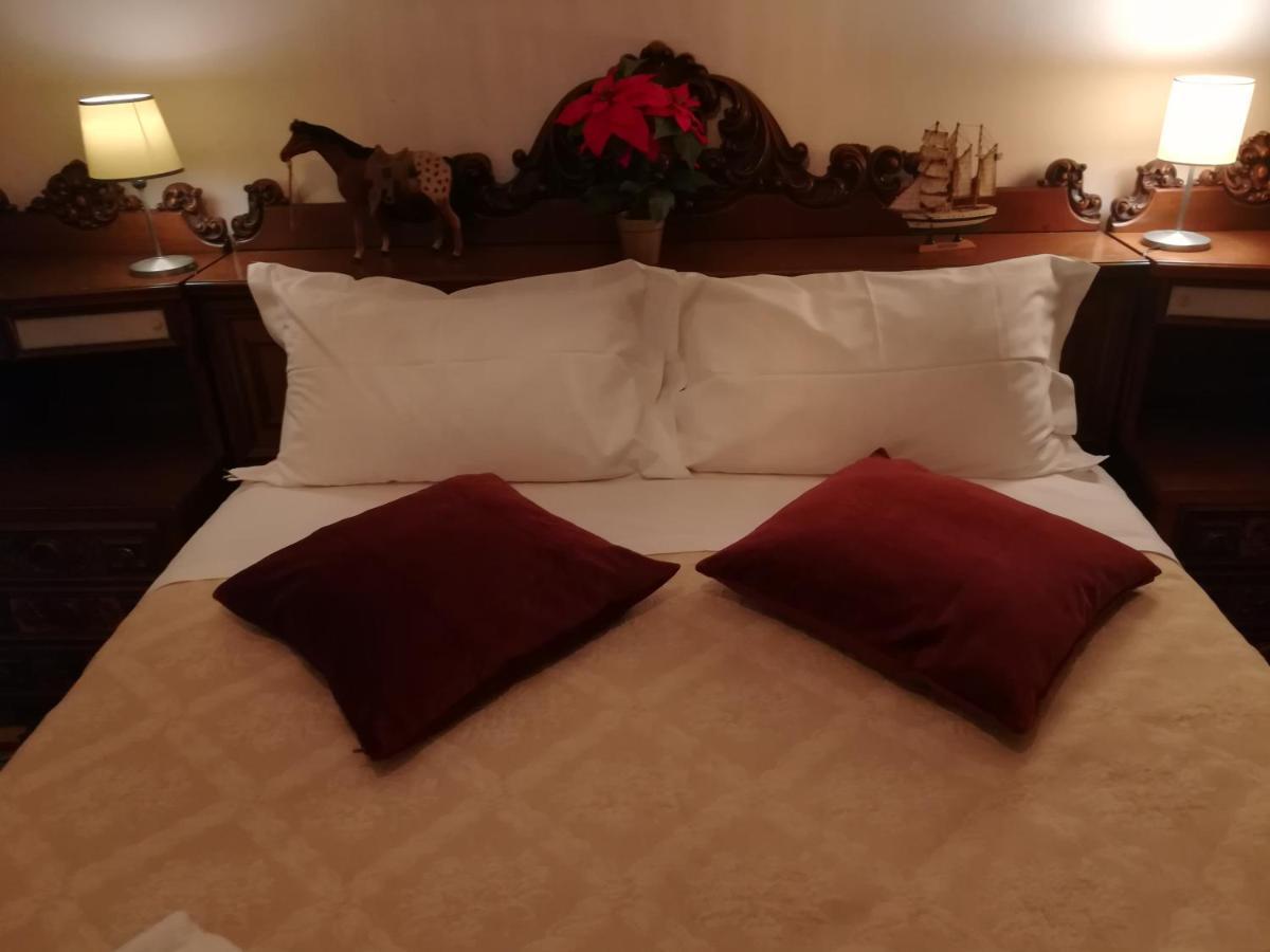 Residence Colli Bologna Luaran gambar
