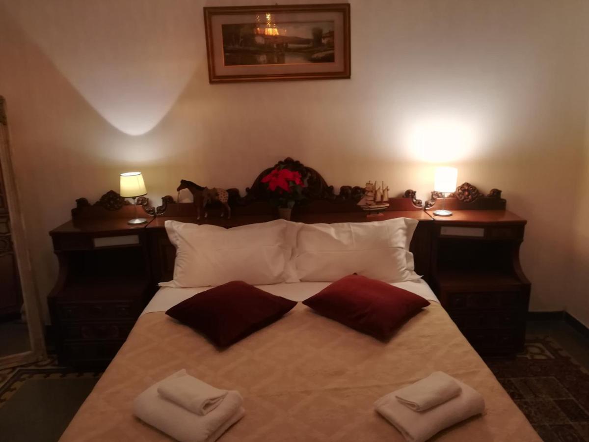 Residence Colli Bologna Luaran gambar
