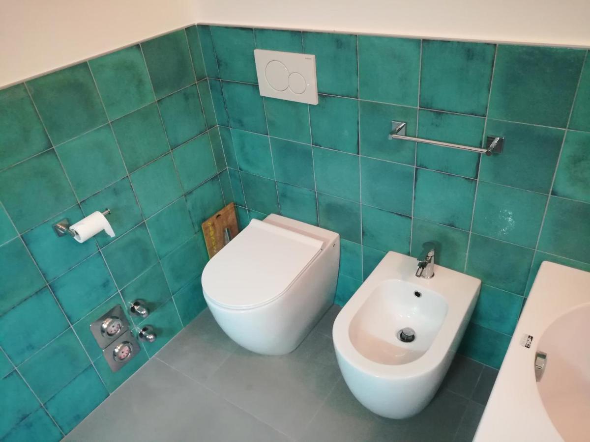 Residence Colli Bologna Luaran gambar