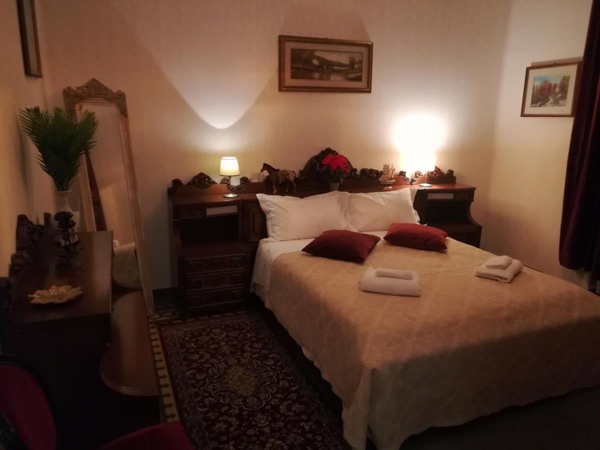 Residence Colli Bologna Luaran gambar