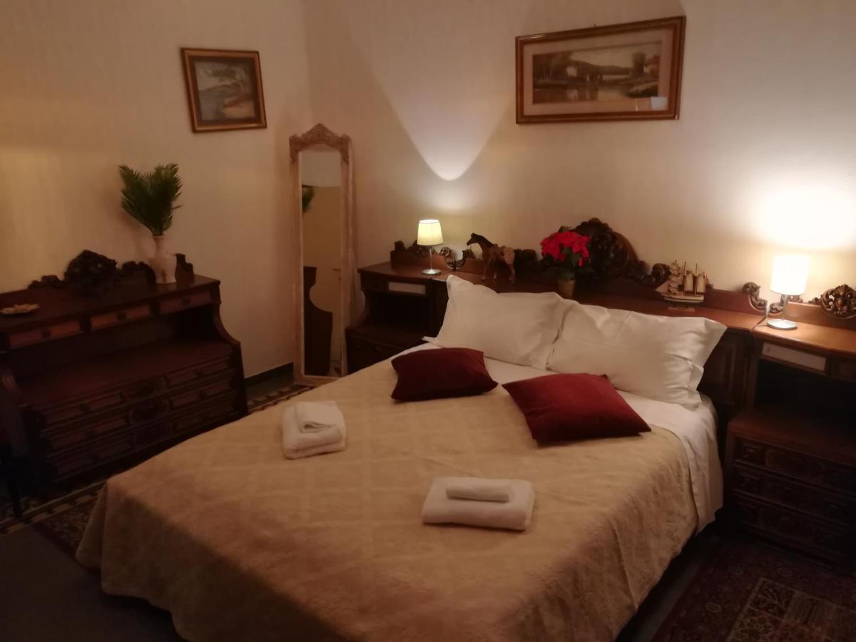 Residence Colli Bologna Luaran gambar