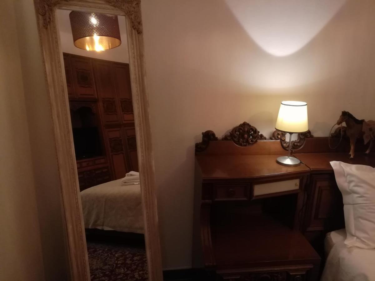 Residence Colli Bologna Luaran gambar