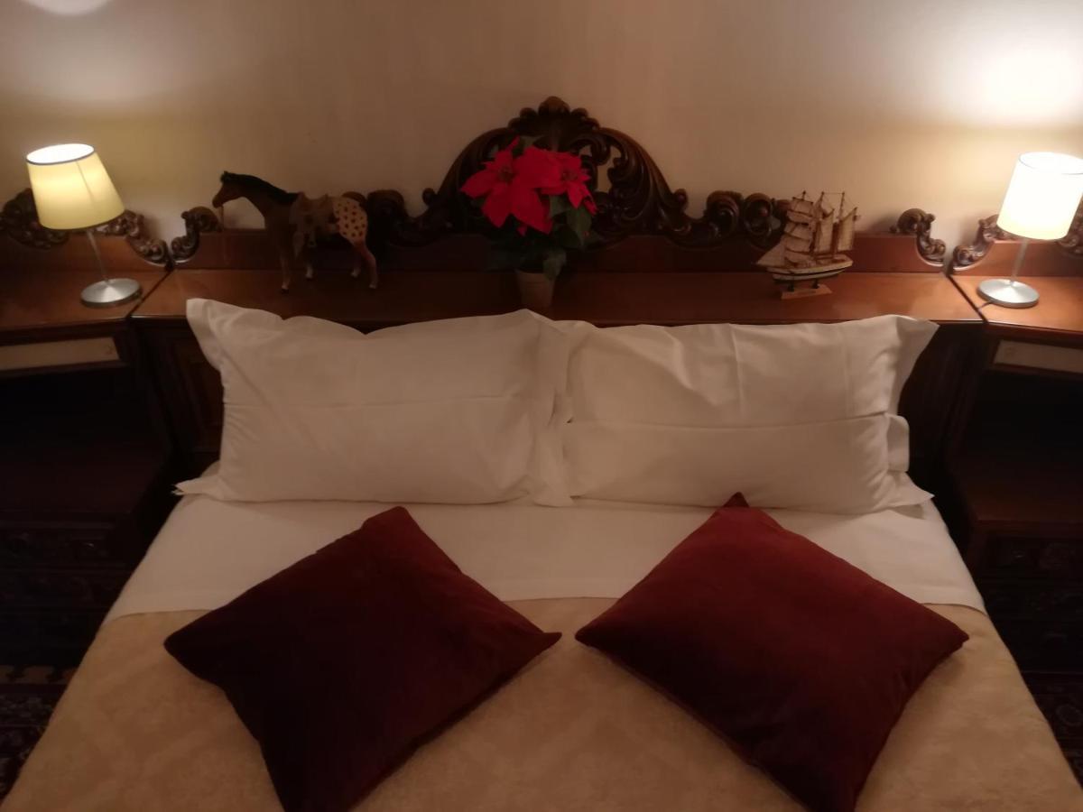 Residence Colli Bologna Luaran gambar