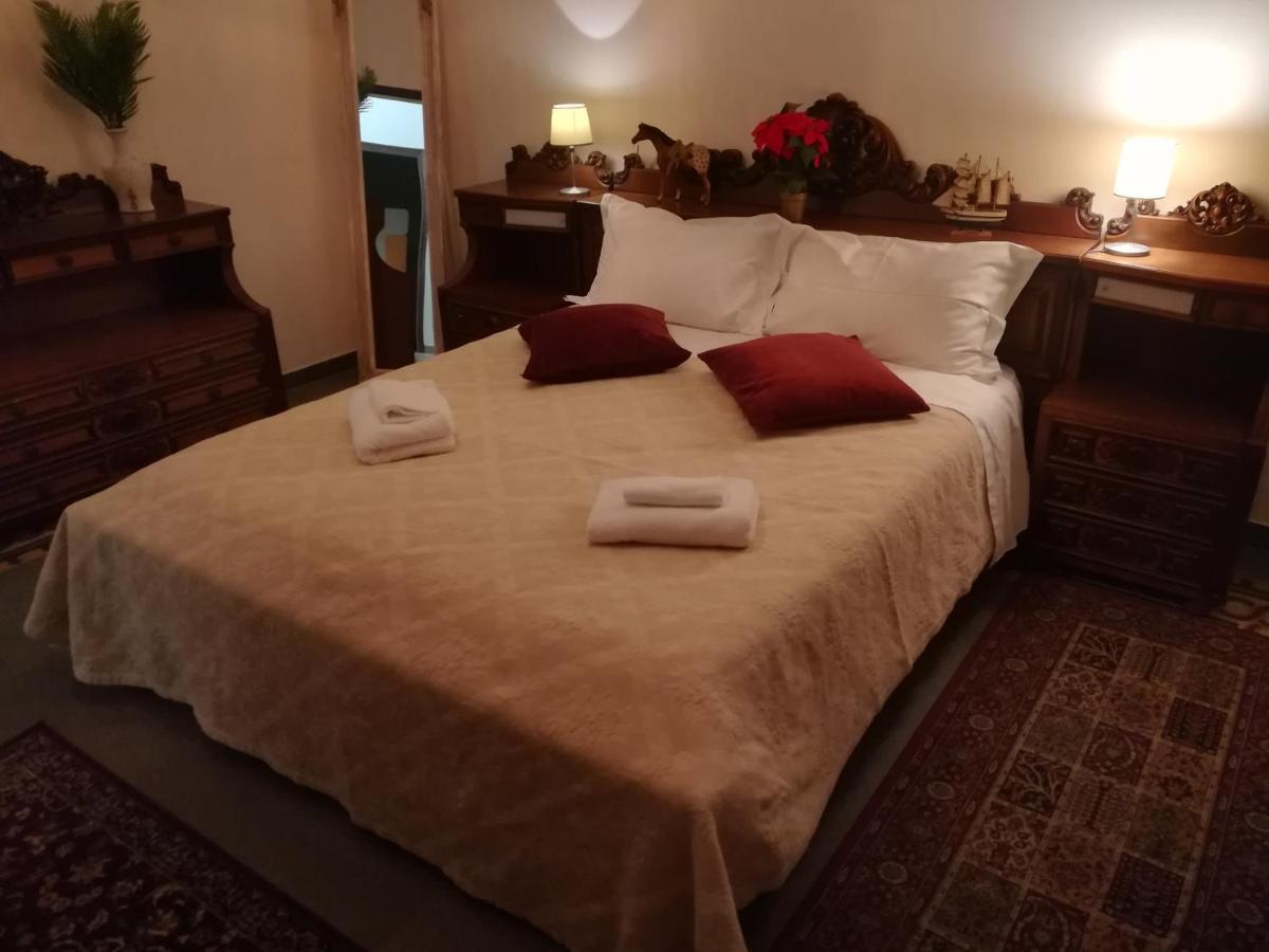Residence Colli Bologna Luaran gambar