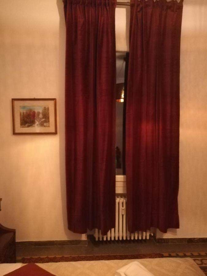 Residence Colli Bologna Luaran gambar