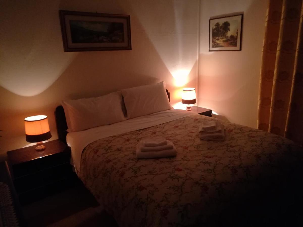 Residence Colli Bologna Luaran gambar