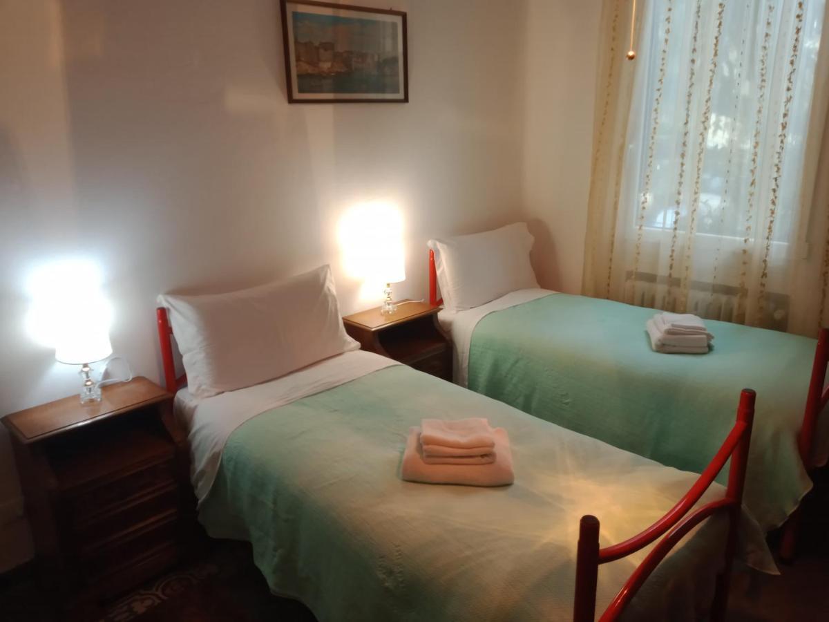 Residence Colli Bologna Luaran gambar