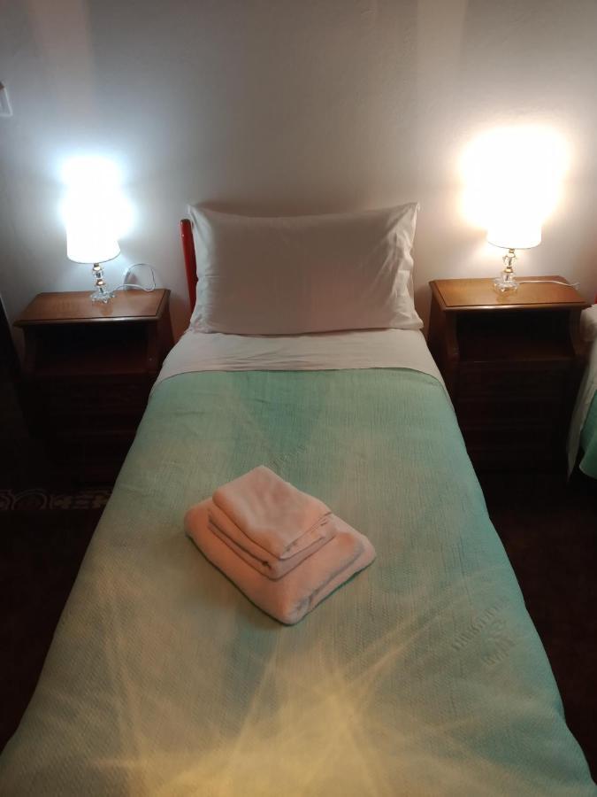 Residence Colli Bologna Luaran gambar
