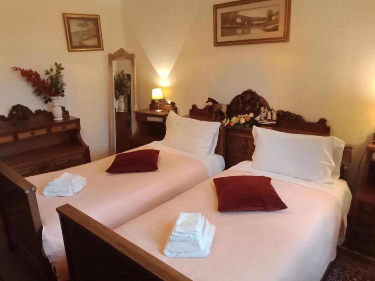 Residence Colli Bologna Luaran gambar