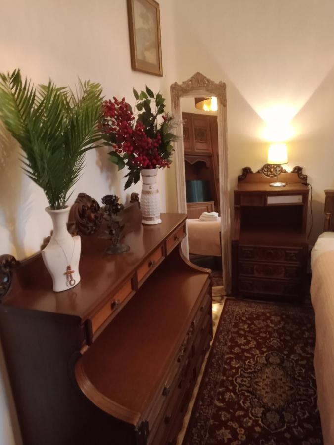 Residence Colli Bologna Luaran gambar