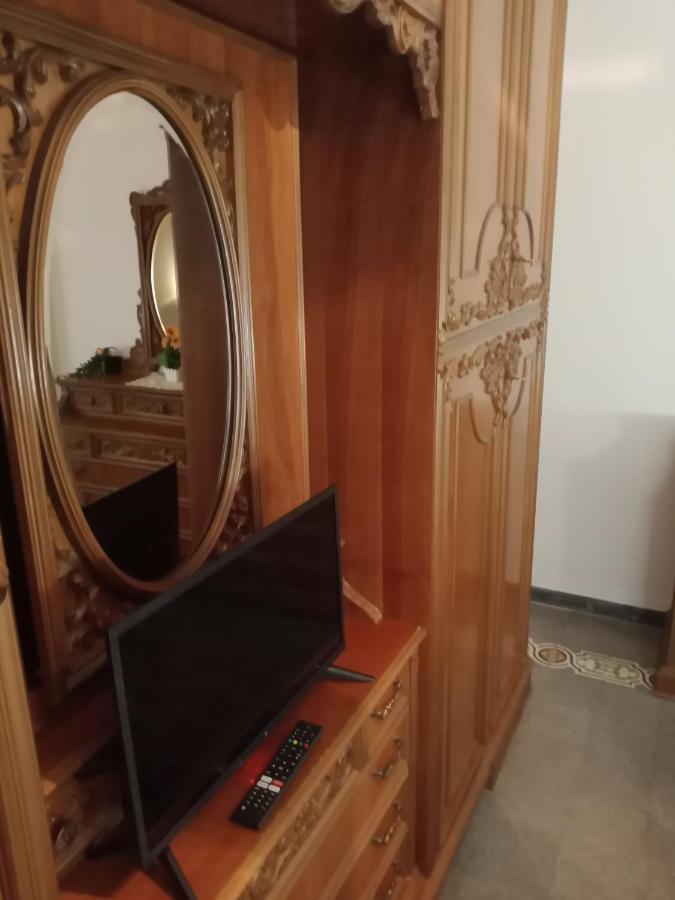 Residence Colli Bologna Luaran gambar
