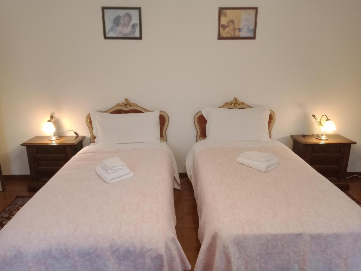 Residence Colli Bologna Luaran gambar