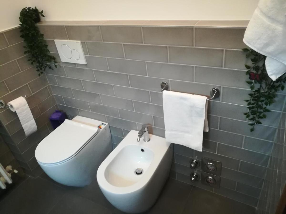 Residence Colli Bologna Luaran gambar