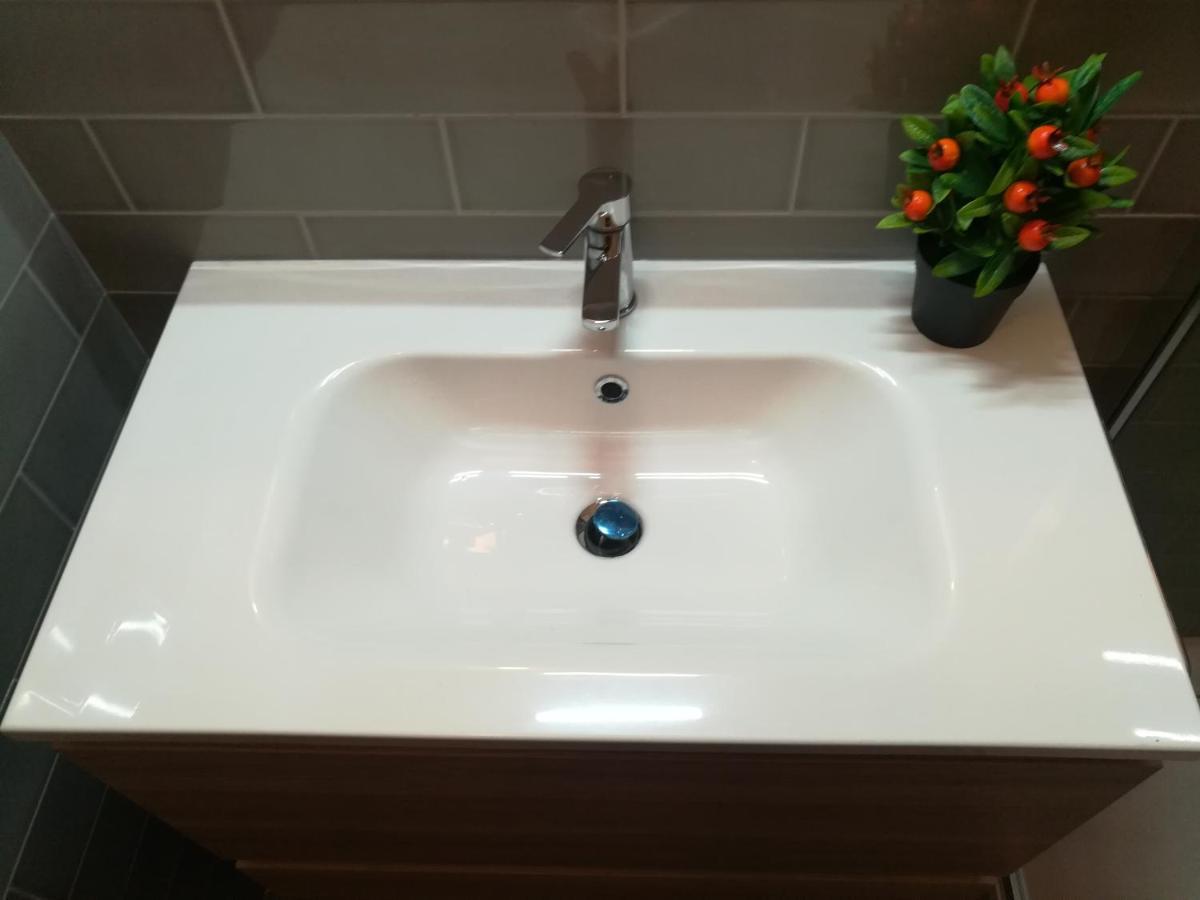 Residence Colli Bologna Luaran gambar