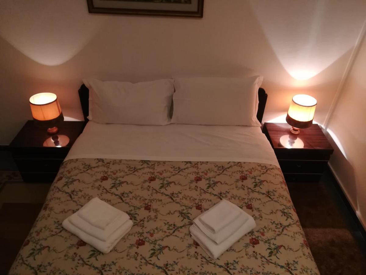 Residence Colli Bologna Luaran gambar