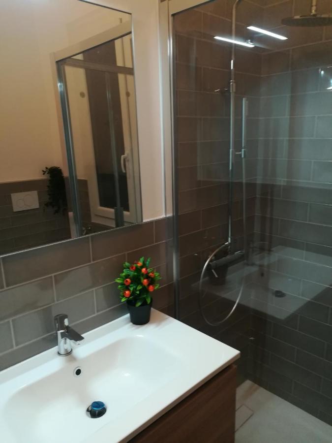 Residence Colli Bologna Luaran gambar