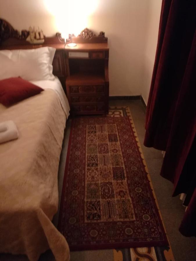 Residence Colli Bologna Luaran gambar