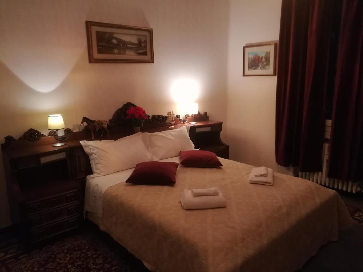 Residence Colli Bologna Luaran gambar