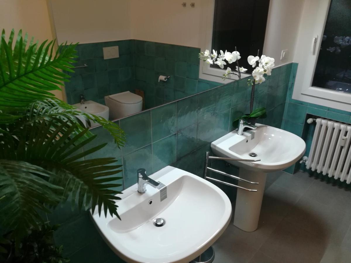 Residence Colli Bologna Luaran gambar