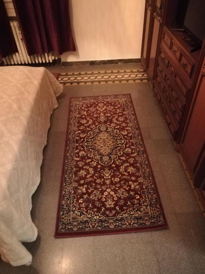 Residence Colli Bologna Luaran gambar