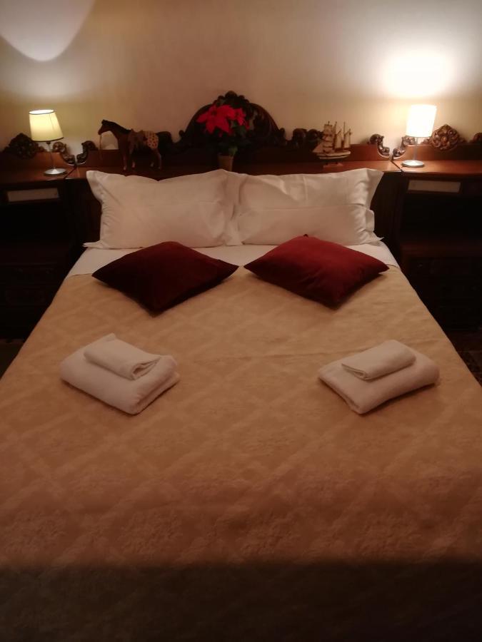 Residence Colli Bologna Luaran gambar