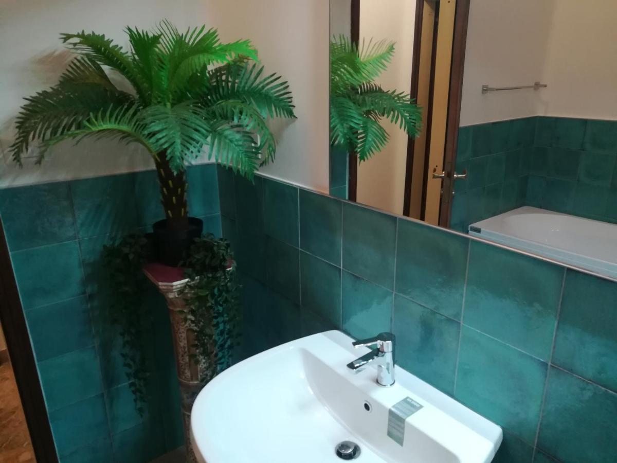 Residence Colli Bologna Luaran gambar