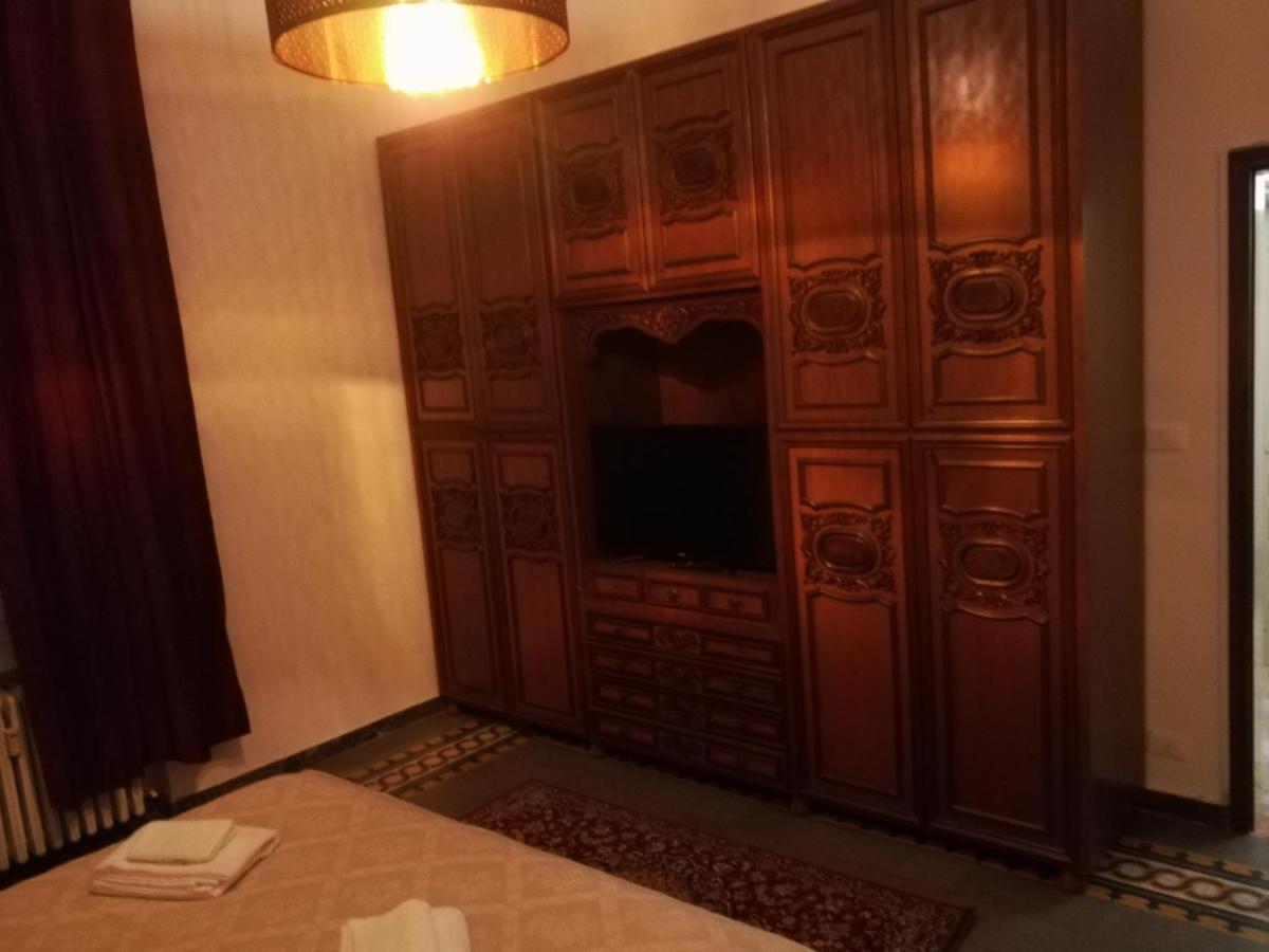 Residence Colli Bologna Luaran gambar