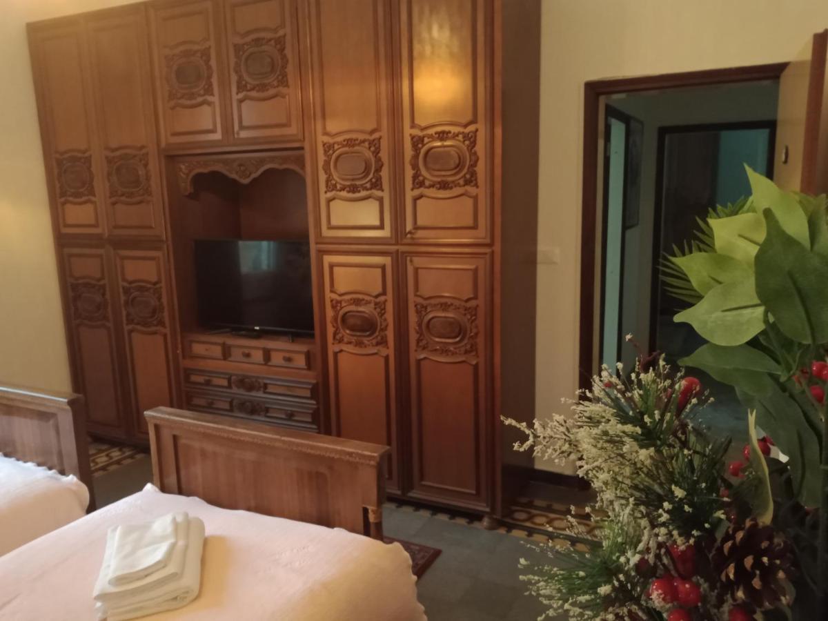 Residence Colli Bologna Luaran gambar