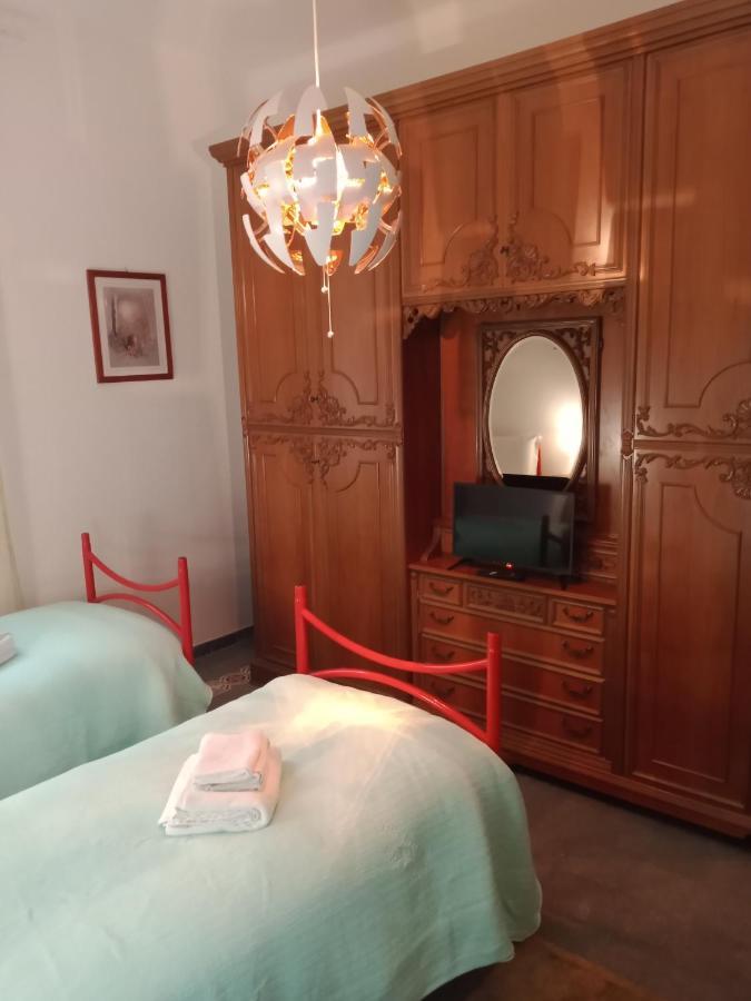 Residence Colli Bologna Luaran gambar