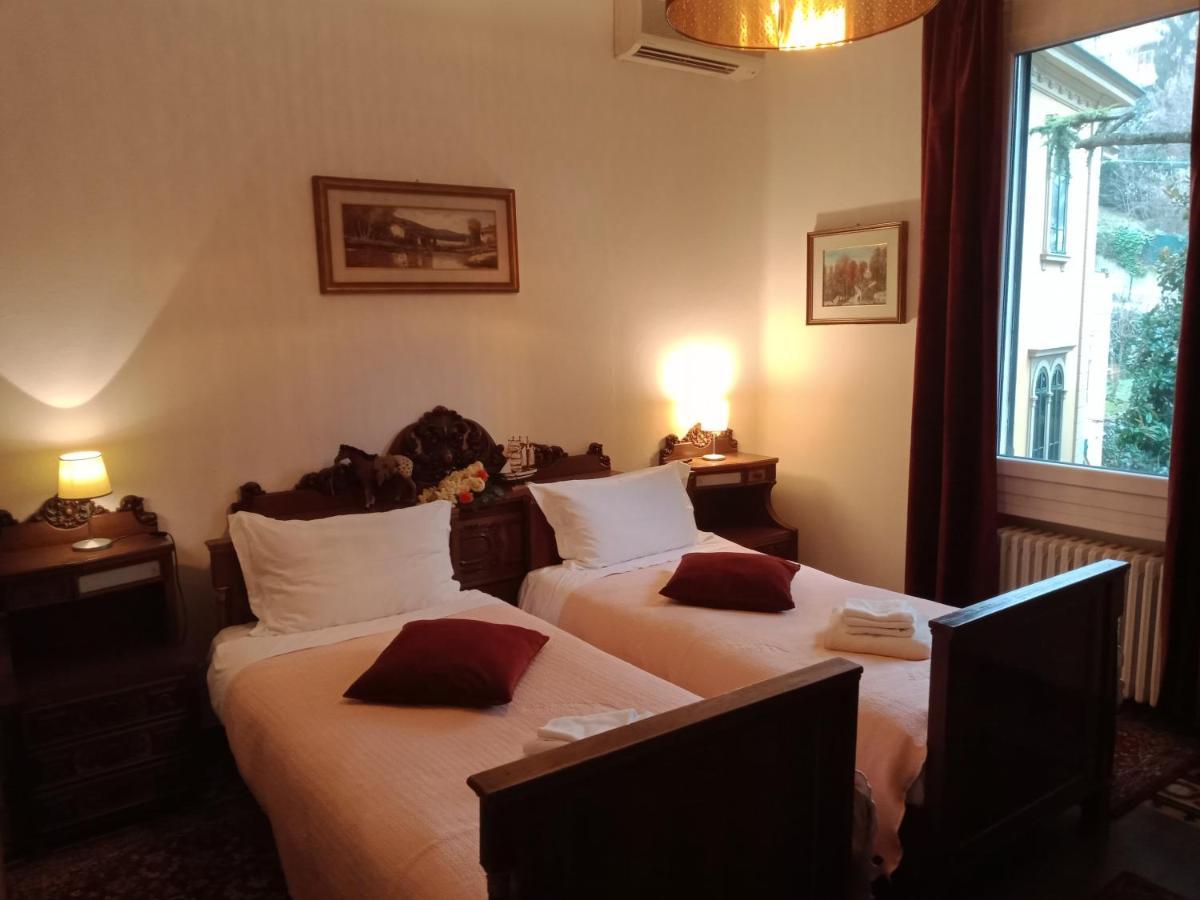 Residence Colli Bologna Luaran gambar