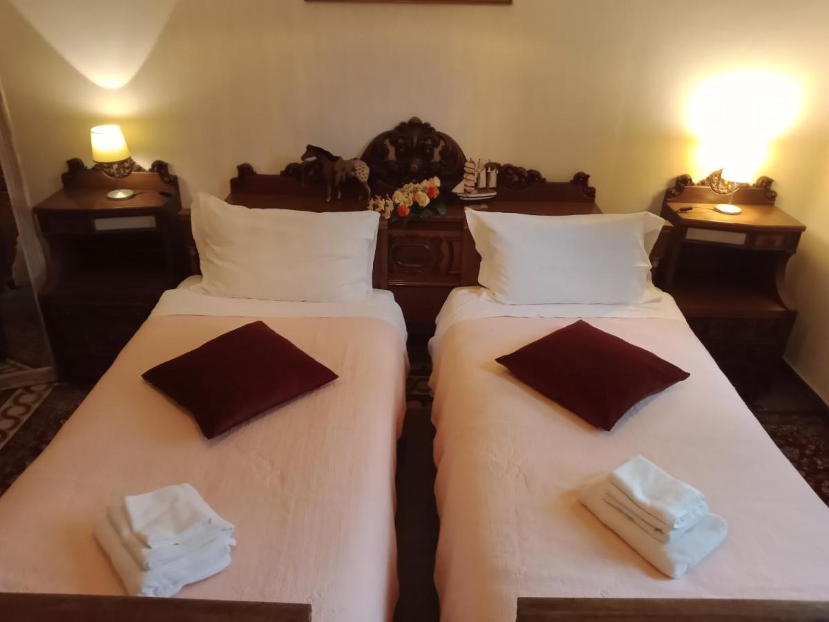 Residence Colli Bologna Luaran gambar