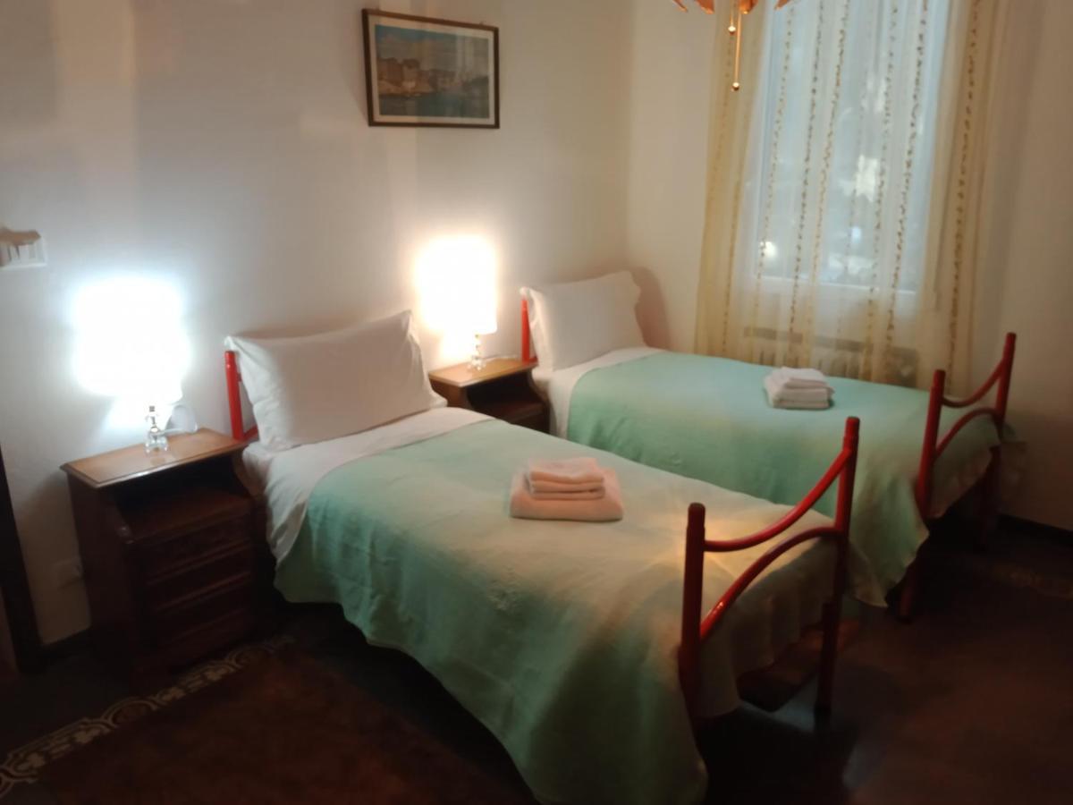 Residence Colli Bologna Luaran gambar