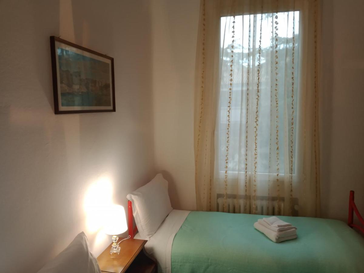 Residence Colli Bologna Luaran gambar