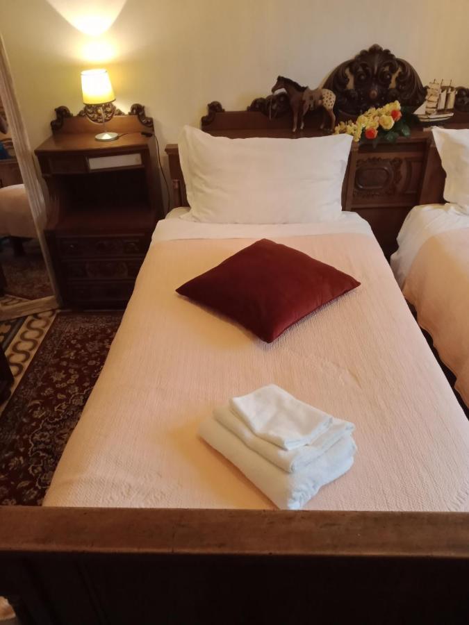 Residence Colli Bologna Luaran gambar