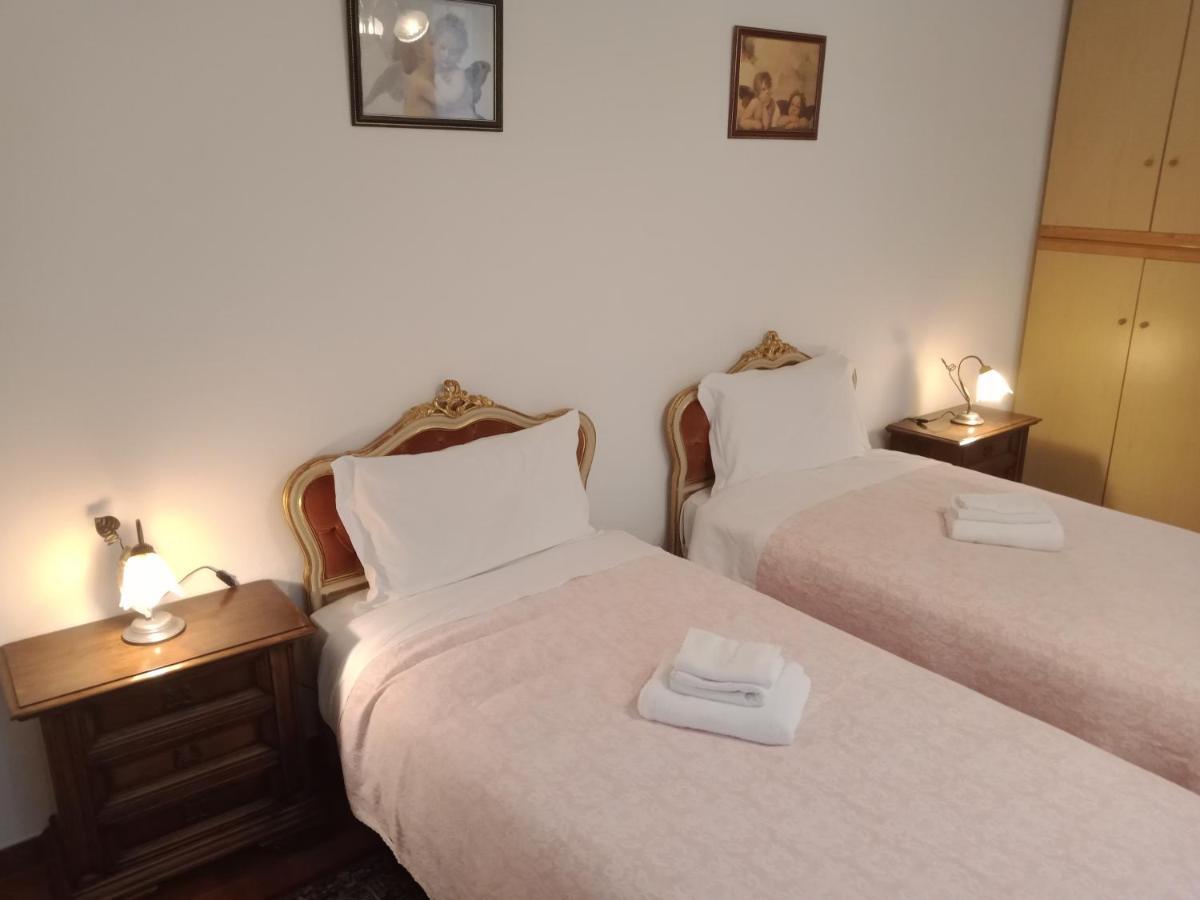 Residence Colli Bologna Luaran gambar